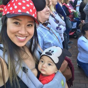 Meet your Posher, Noelle